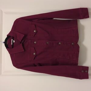 Charter Club jacket L